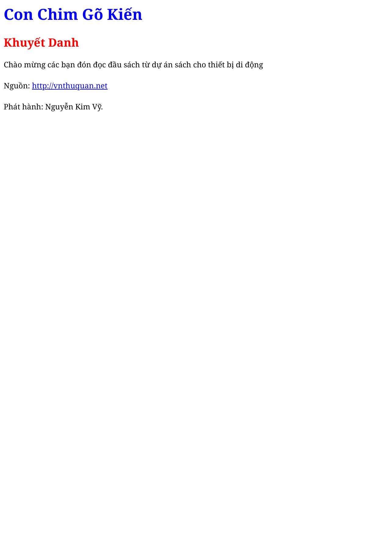 Bìa ebook