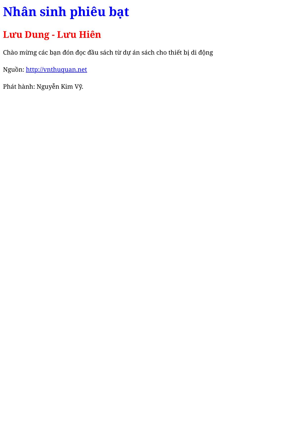 Bìa ebook