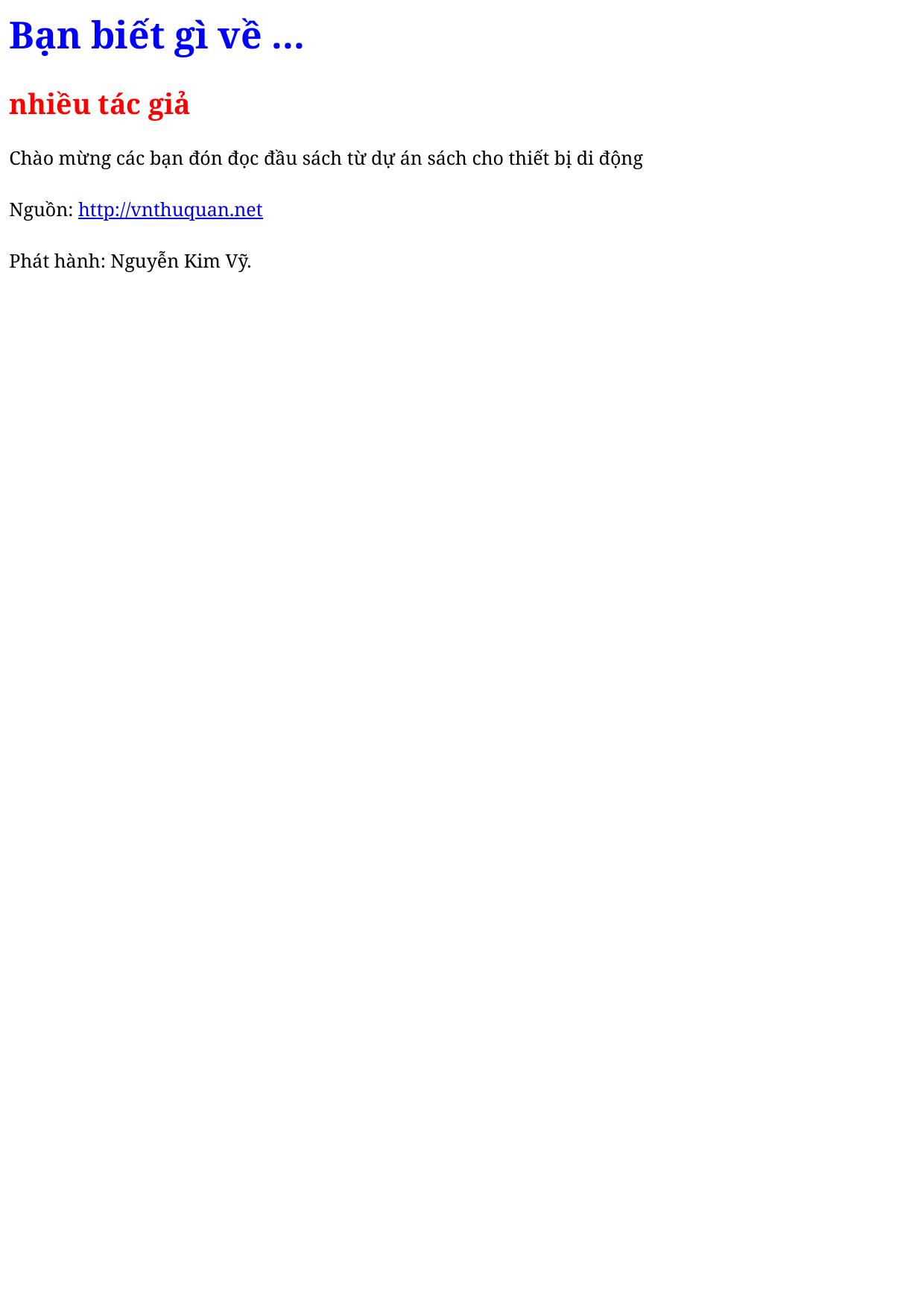Bìa ebook