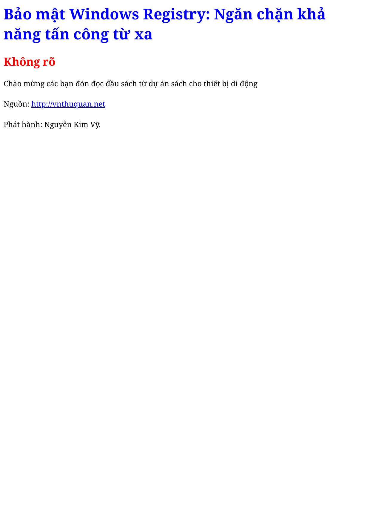 Bìa ebook