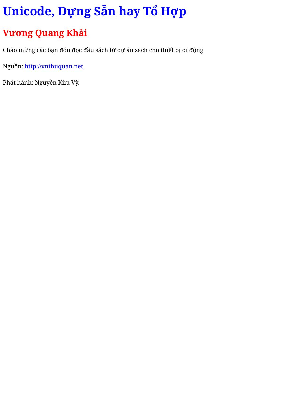 Bìa ebook