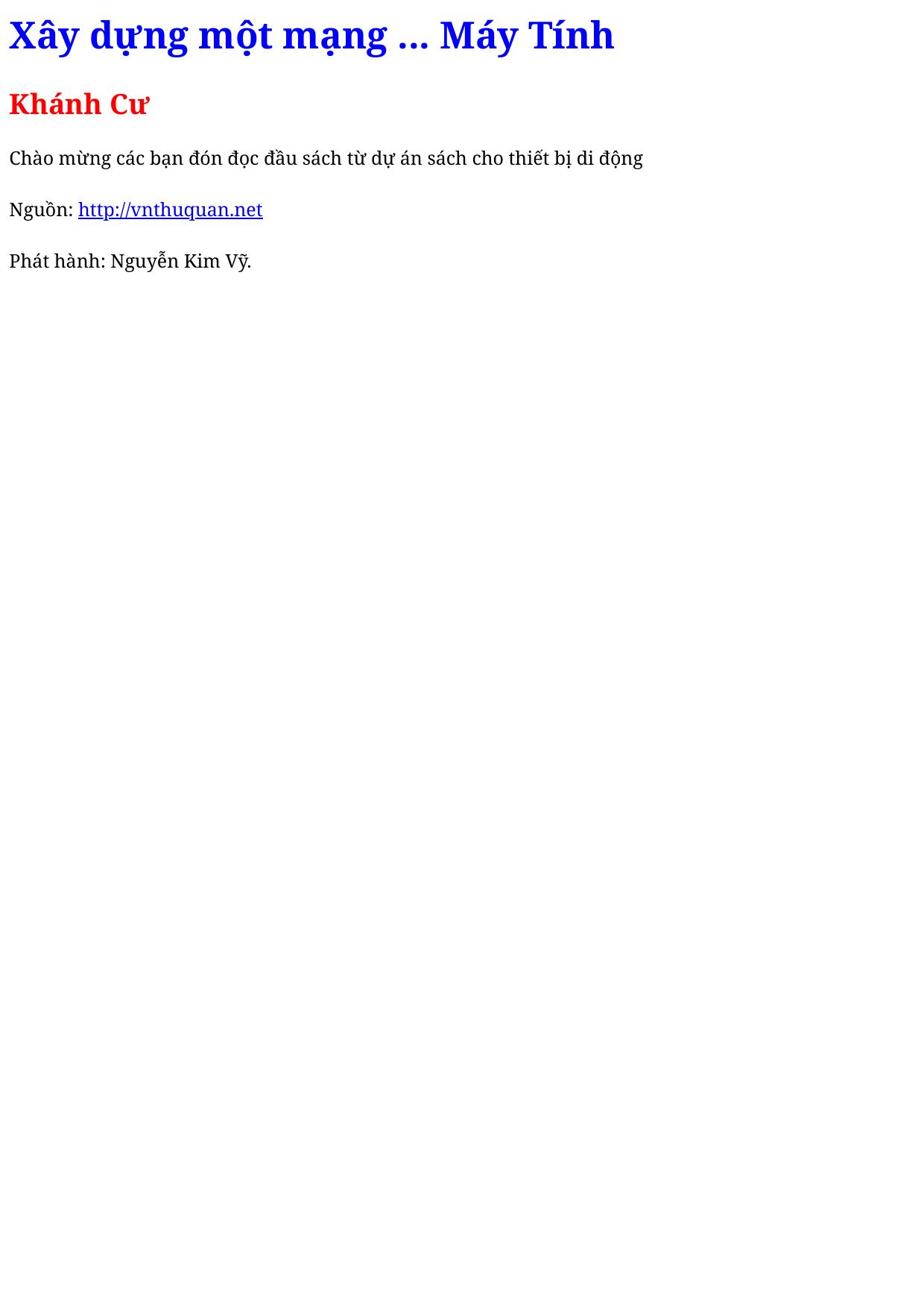 Bìa ebook
