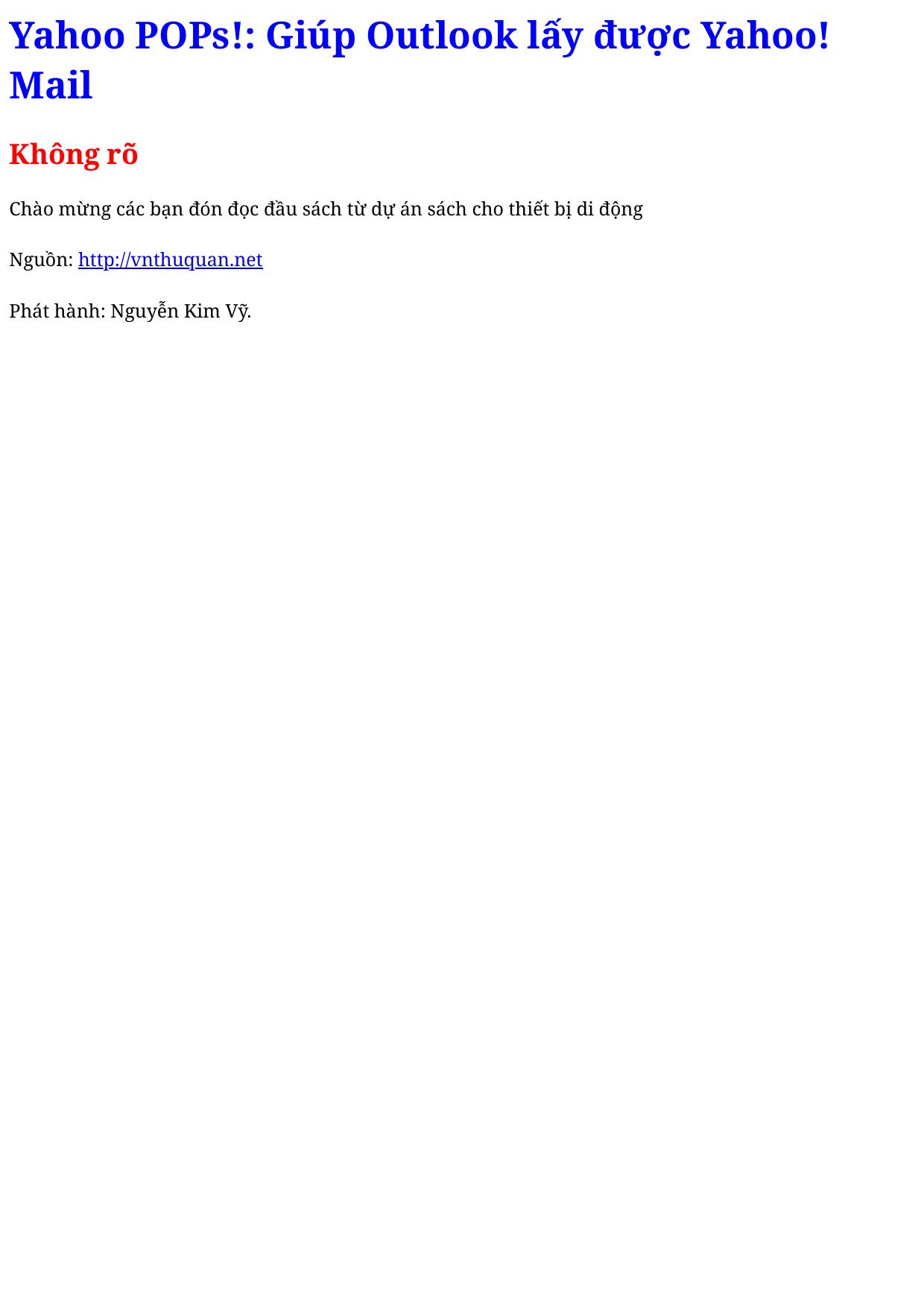 Bìa ebook