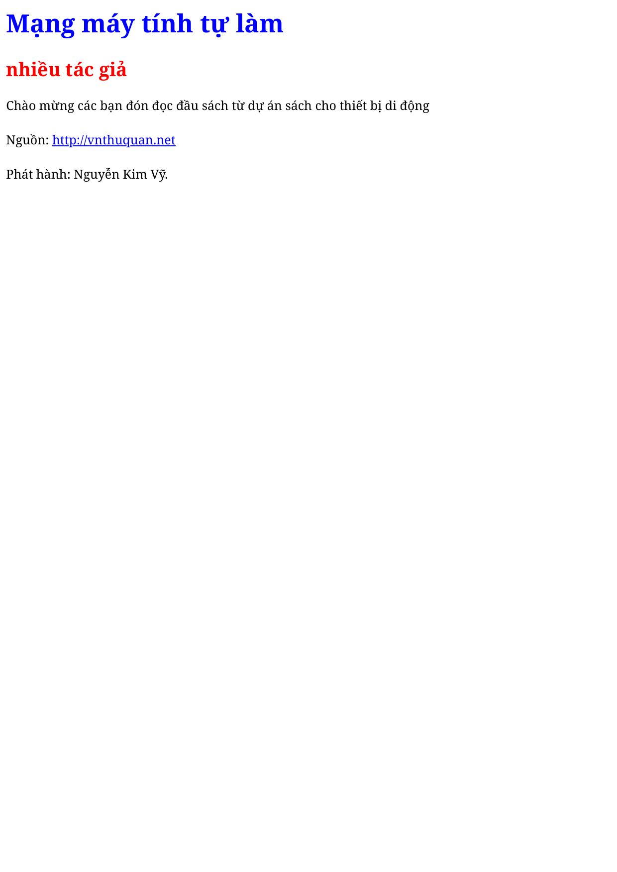 Bìa ebook