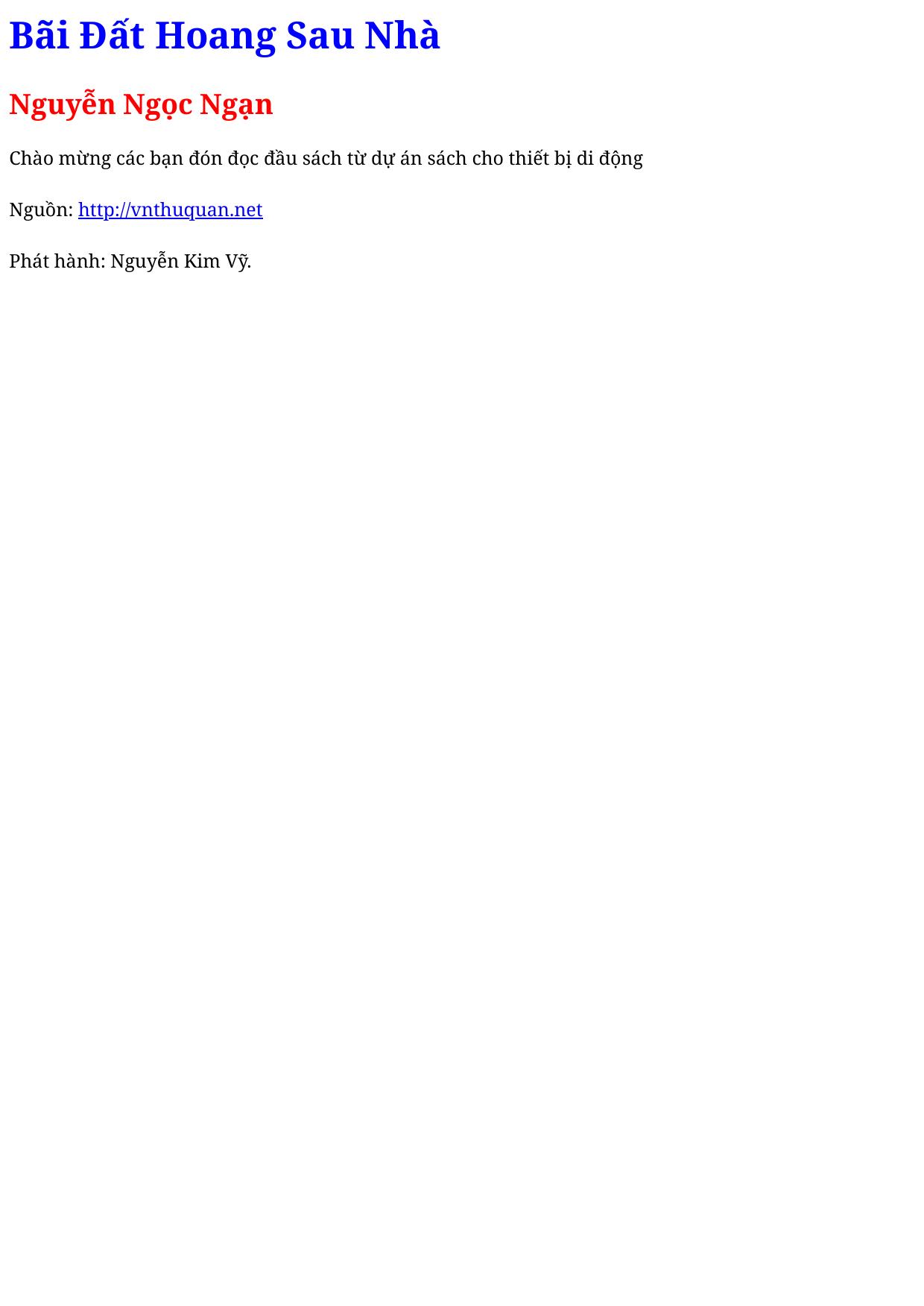 Bìa ebook
