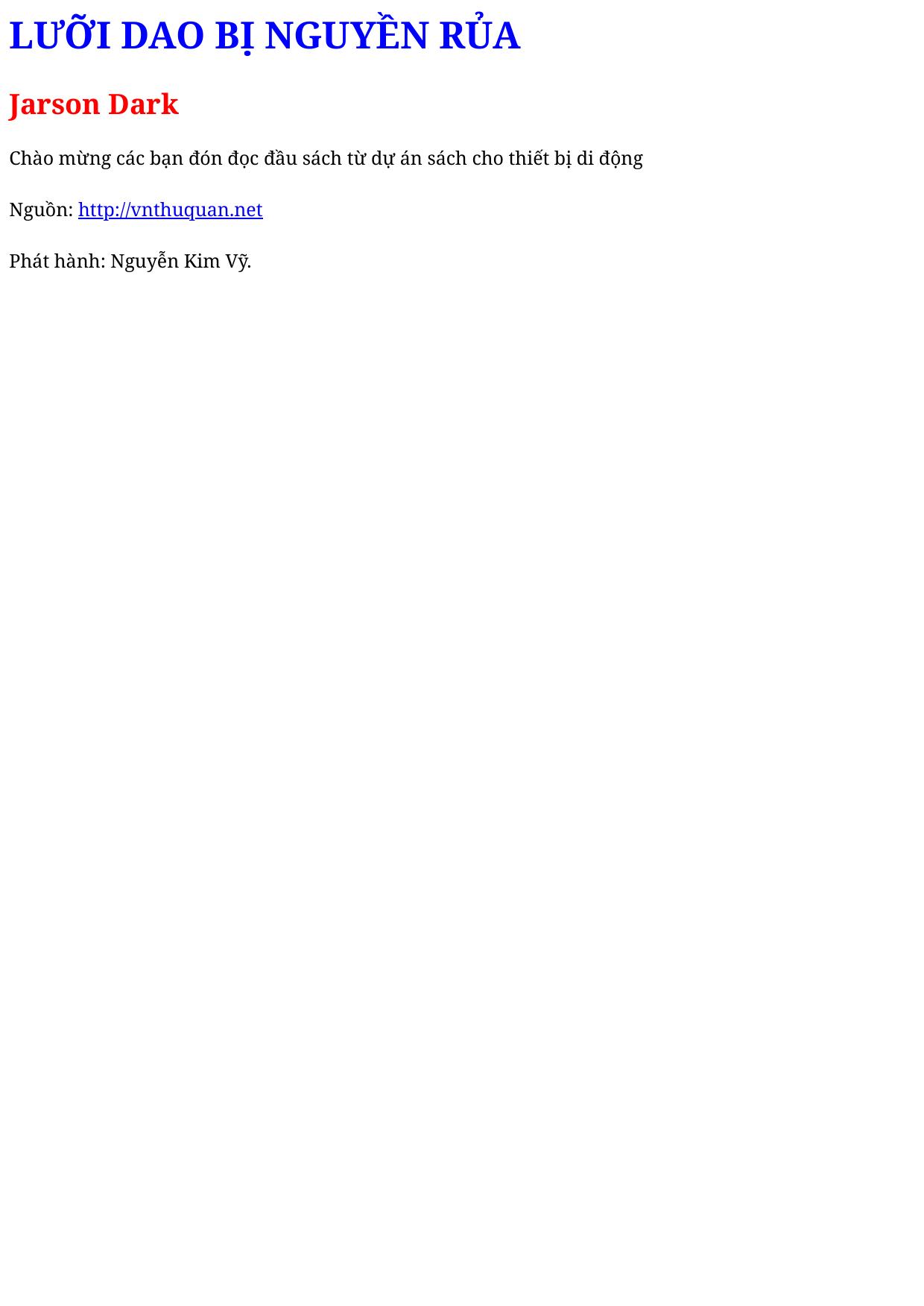 Bìa ebook