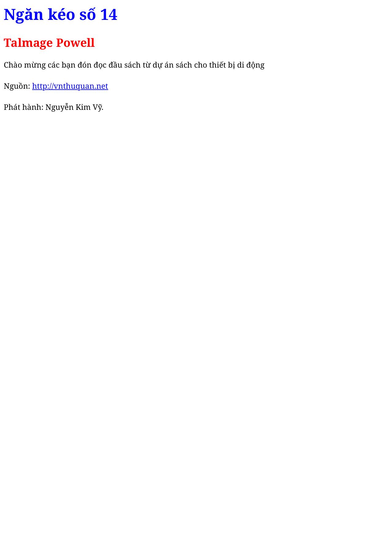 Bìa ebook