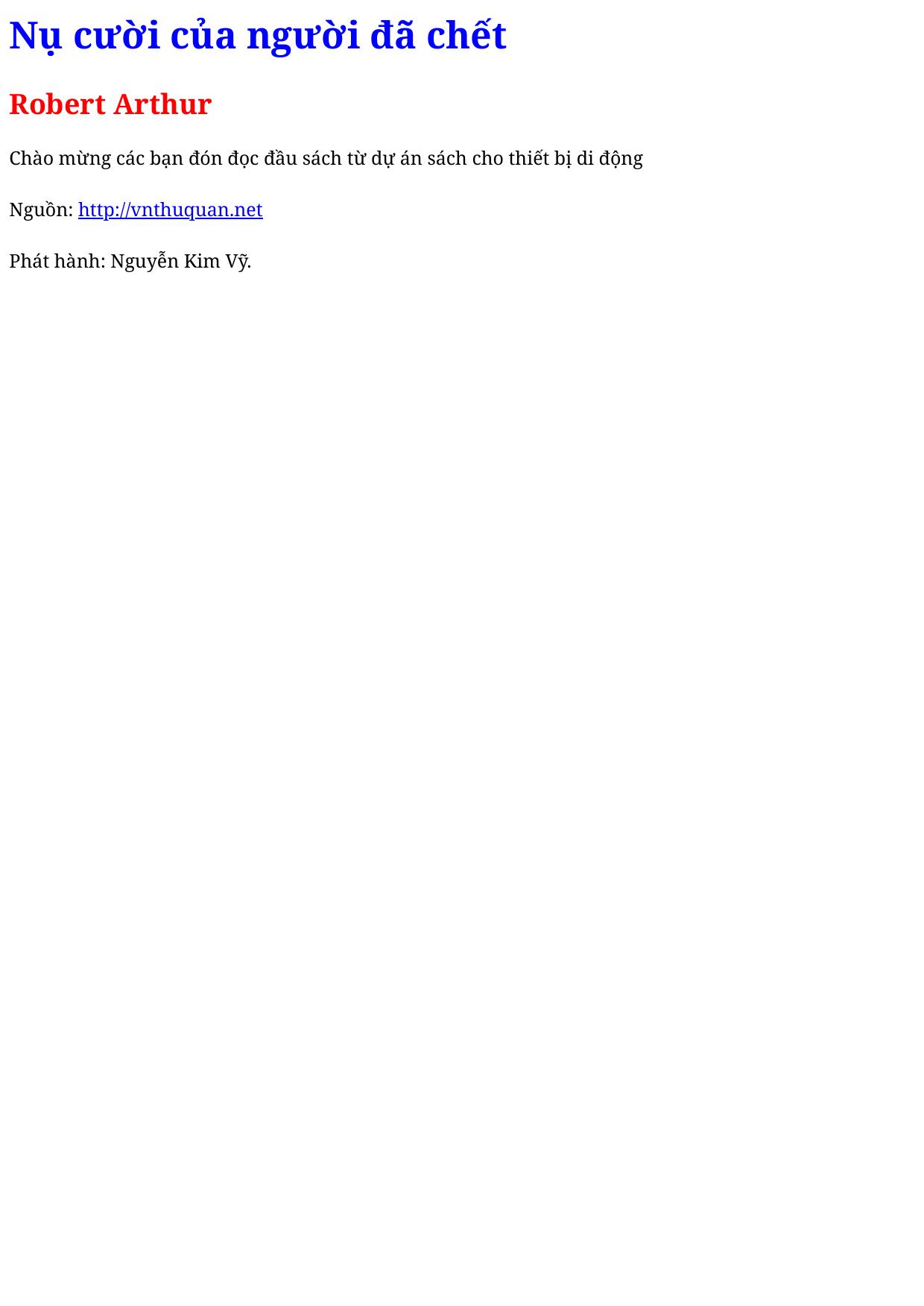 Bìa ebook
