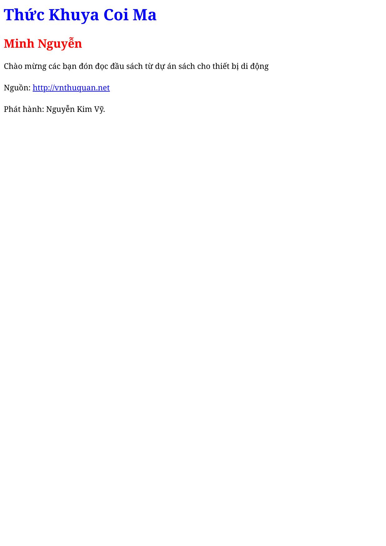 Bìa ebook