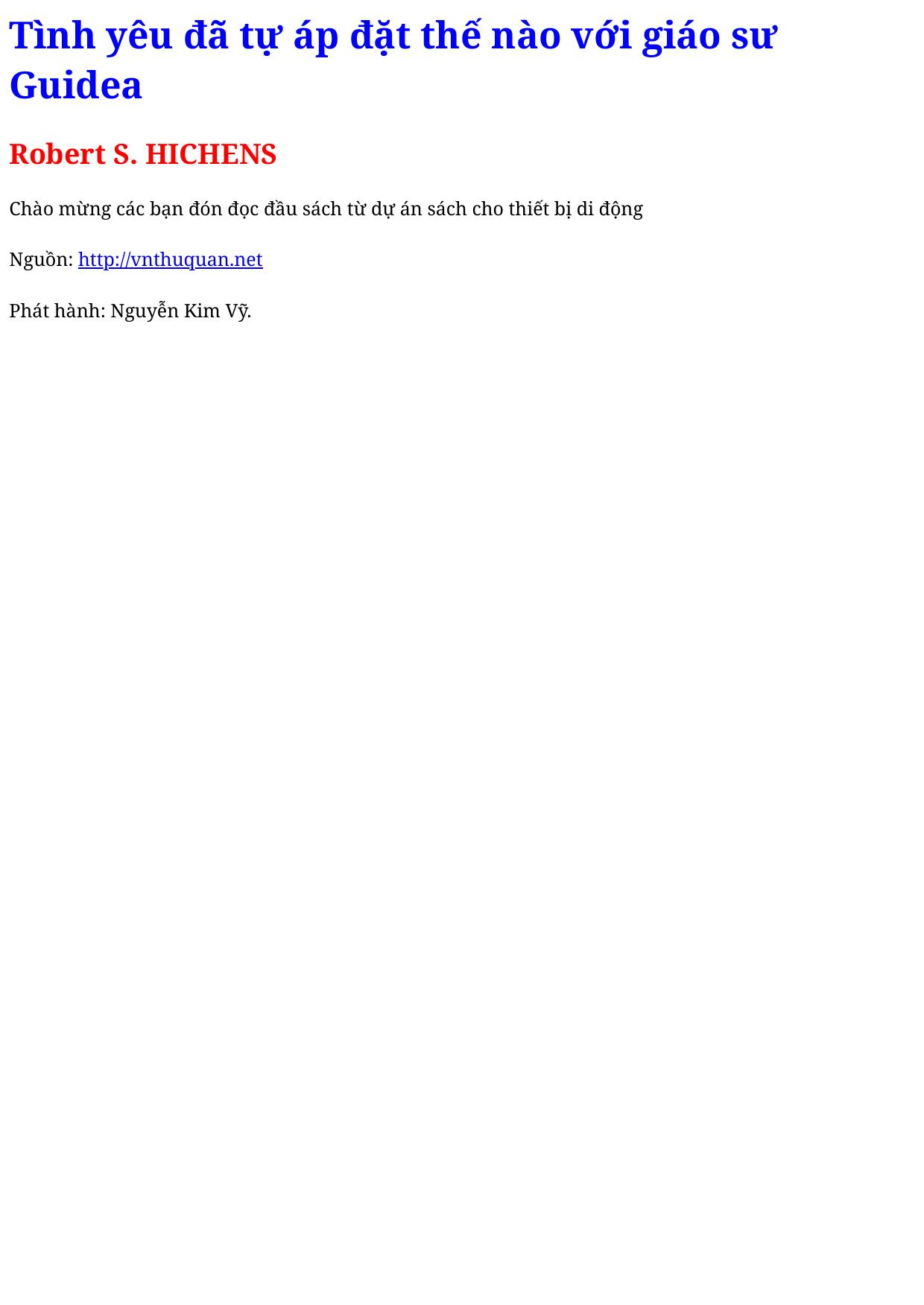 Bìa ebook