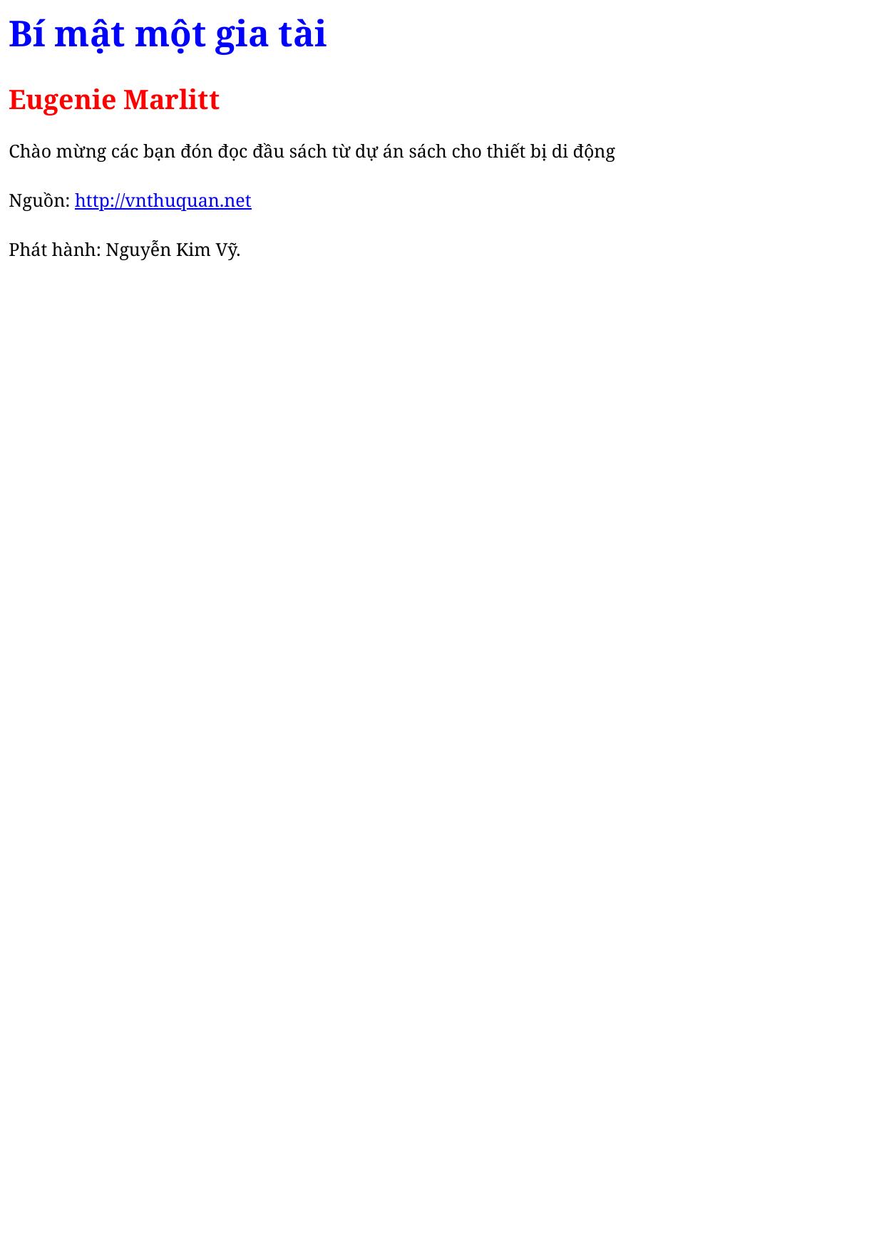 Bìa ebook