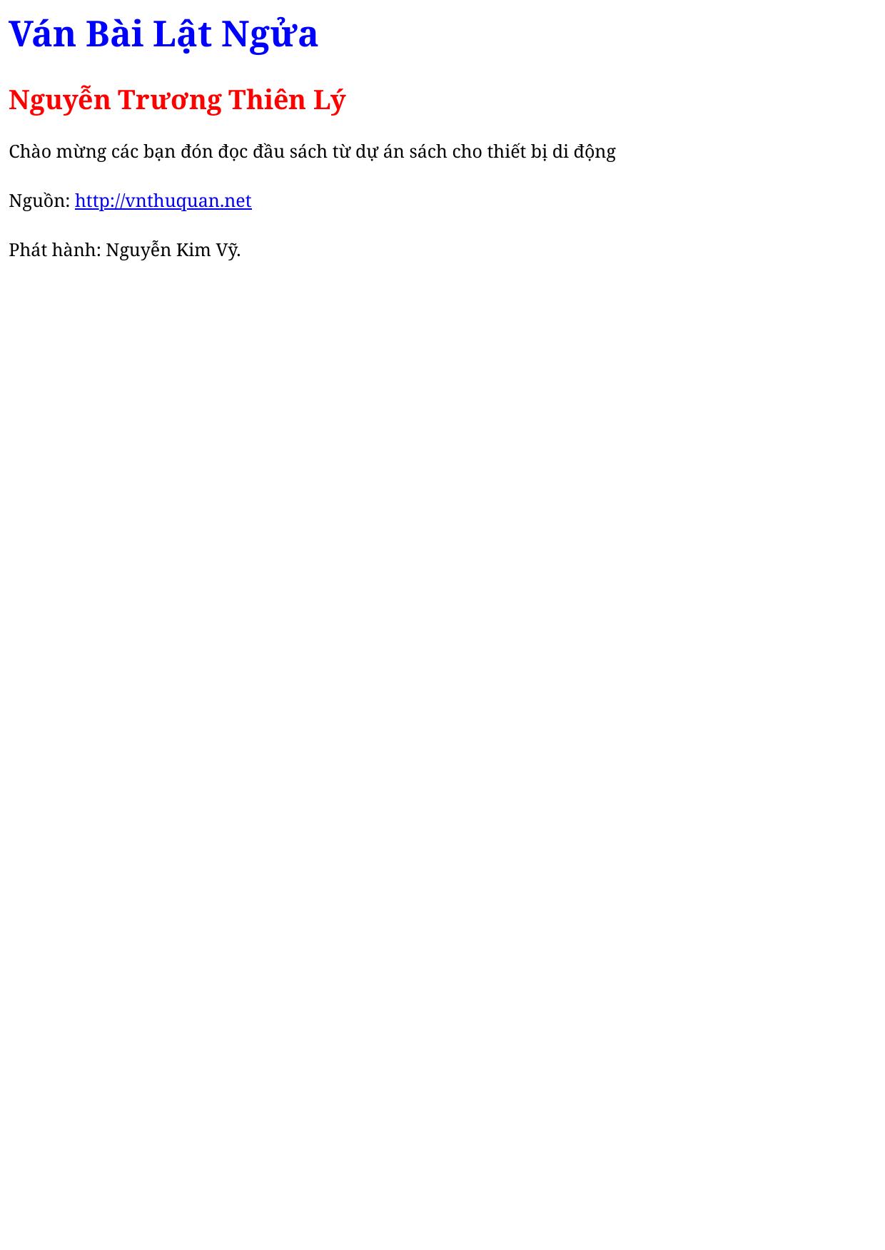 Bìa ebook