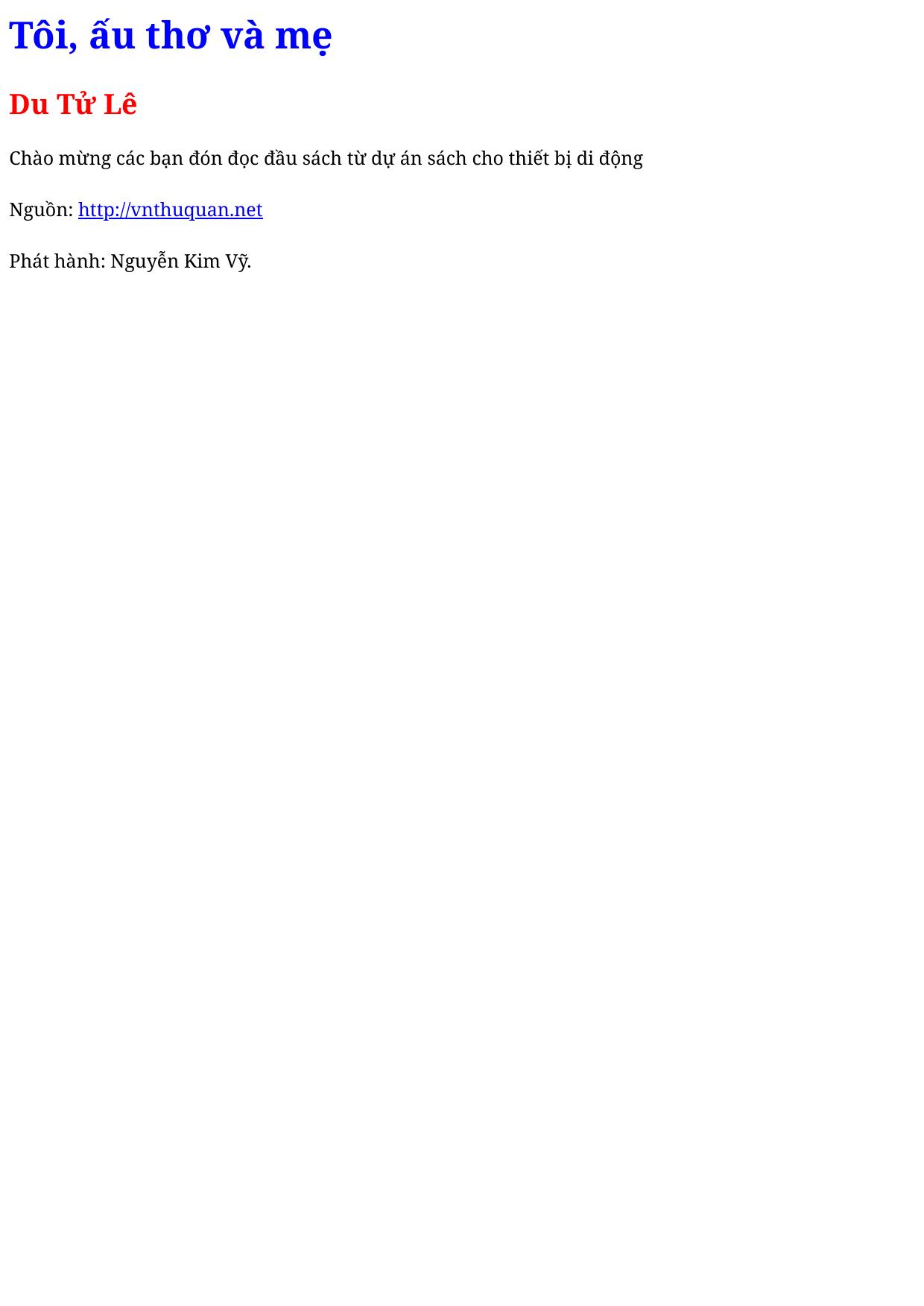 Bìa ebook