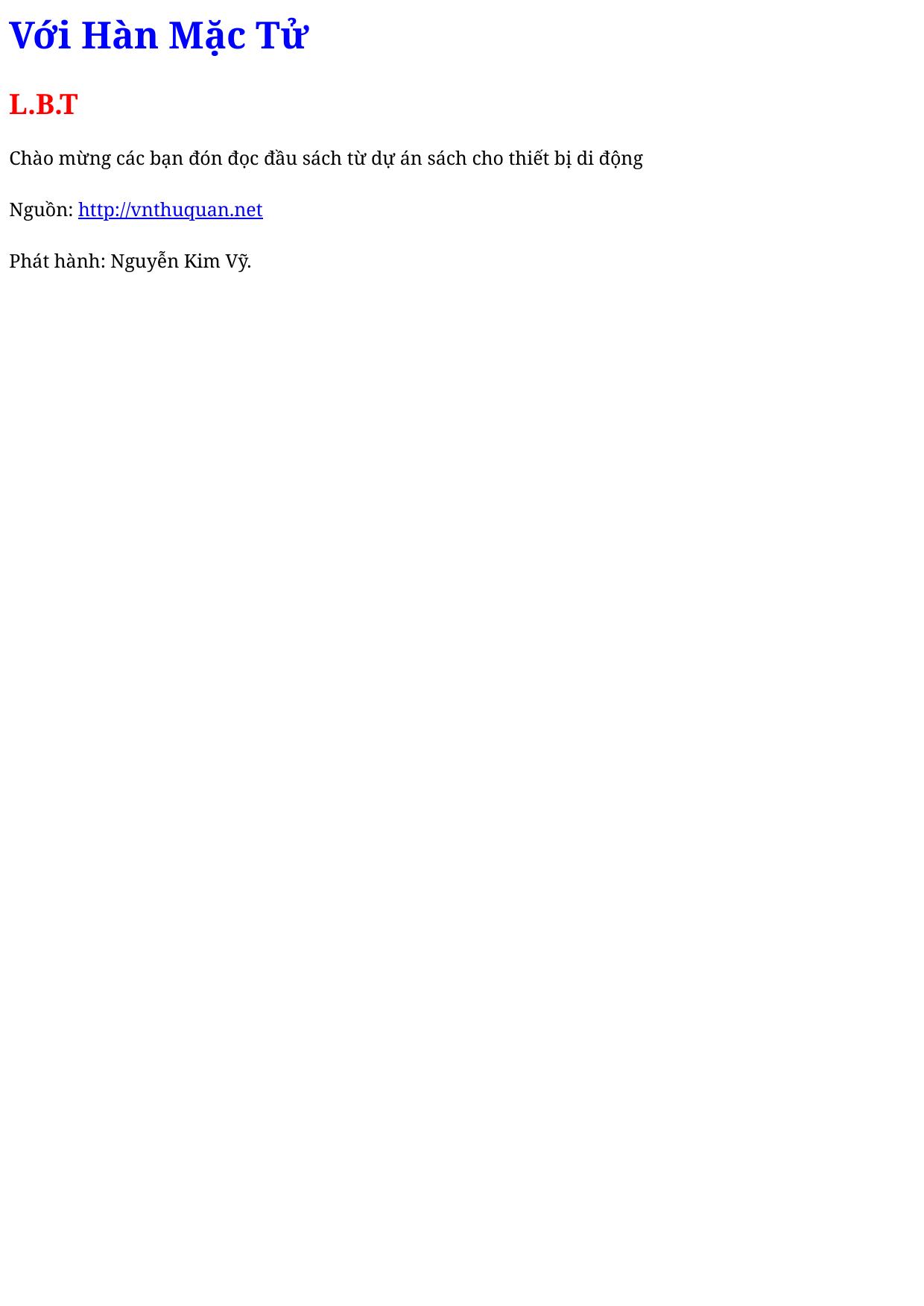 Bìa ebook
