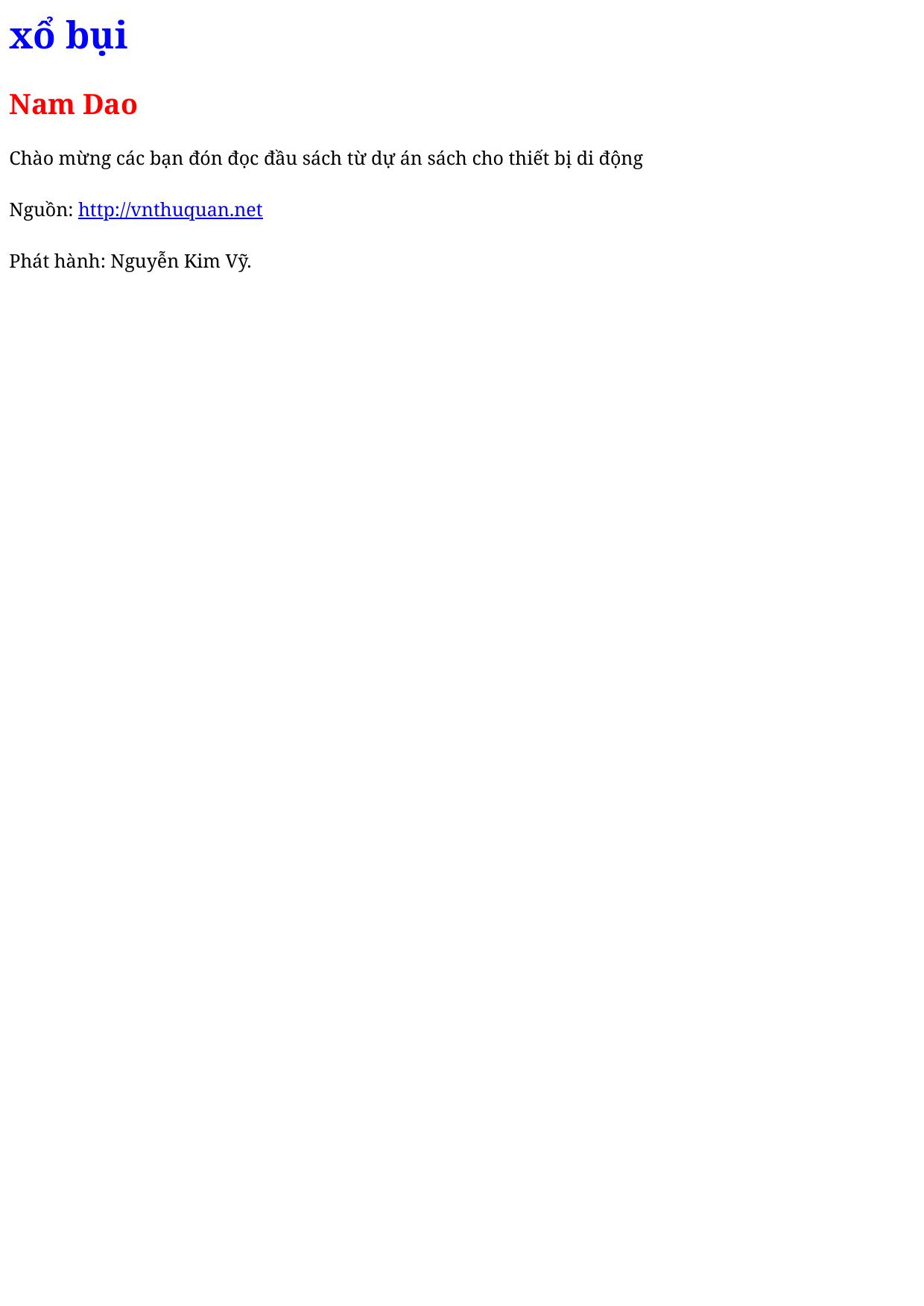 Bìa ebook