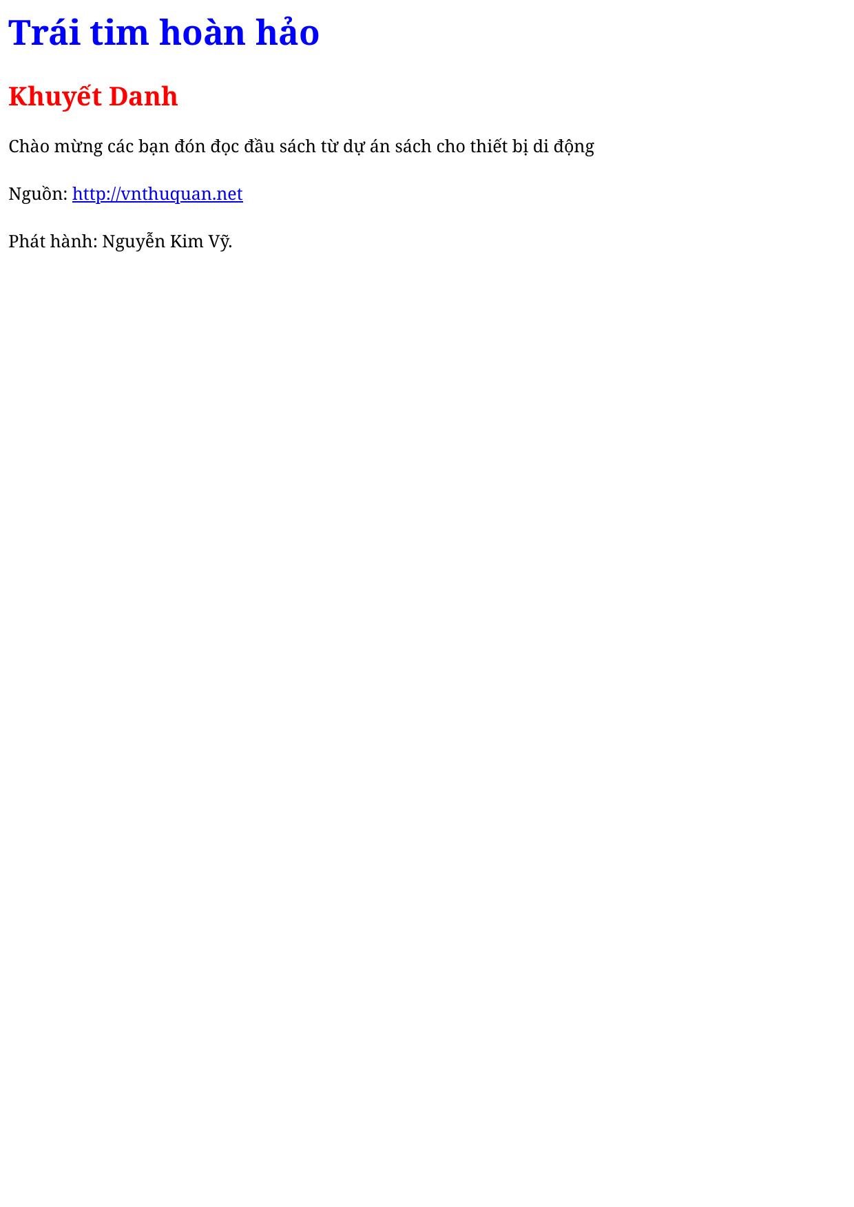 Bìa ebook
