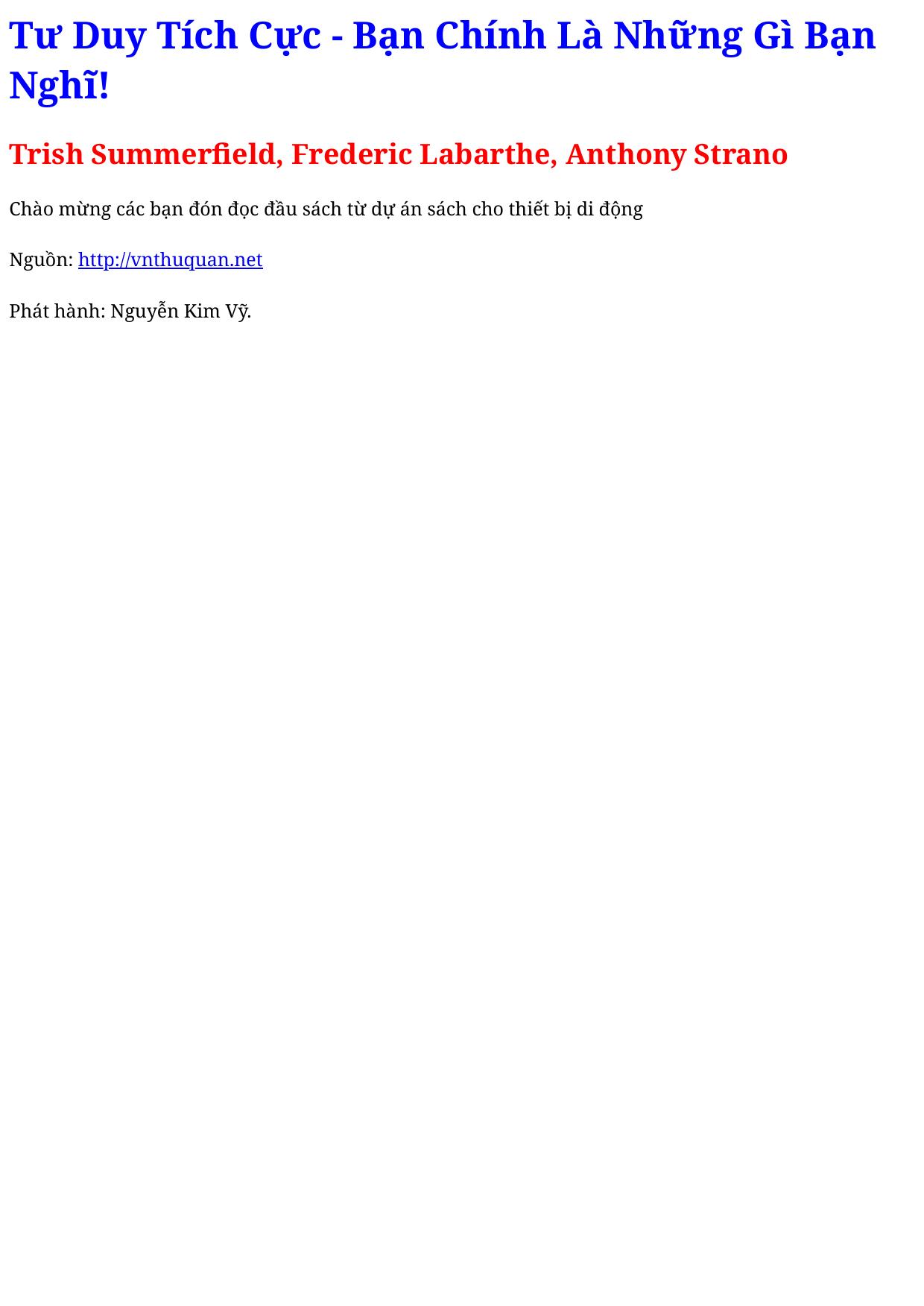 Bìa ebook