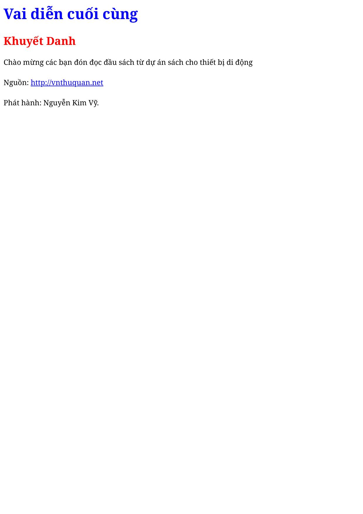 Bìa ebook