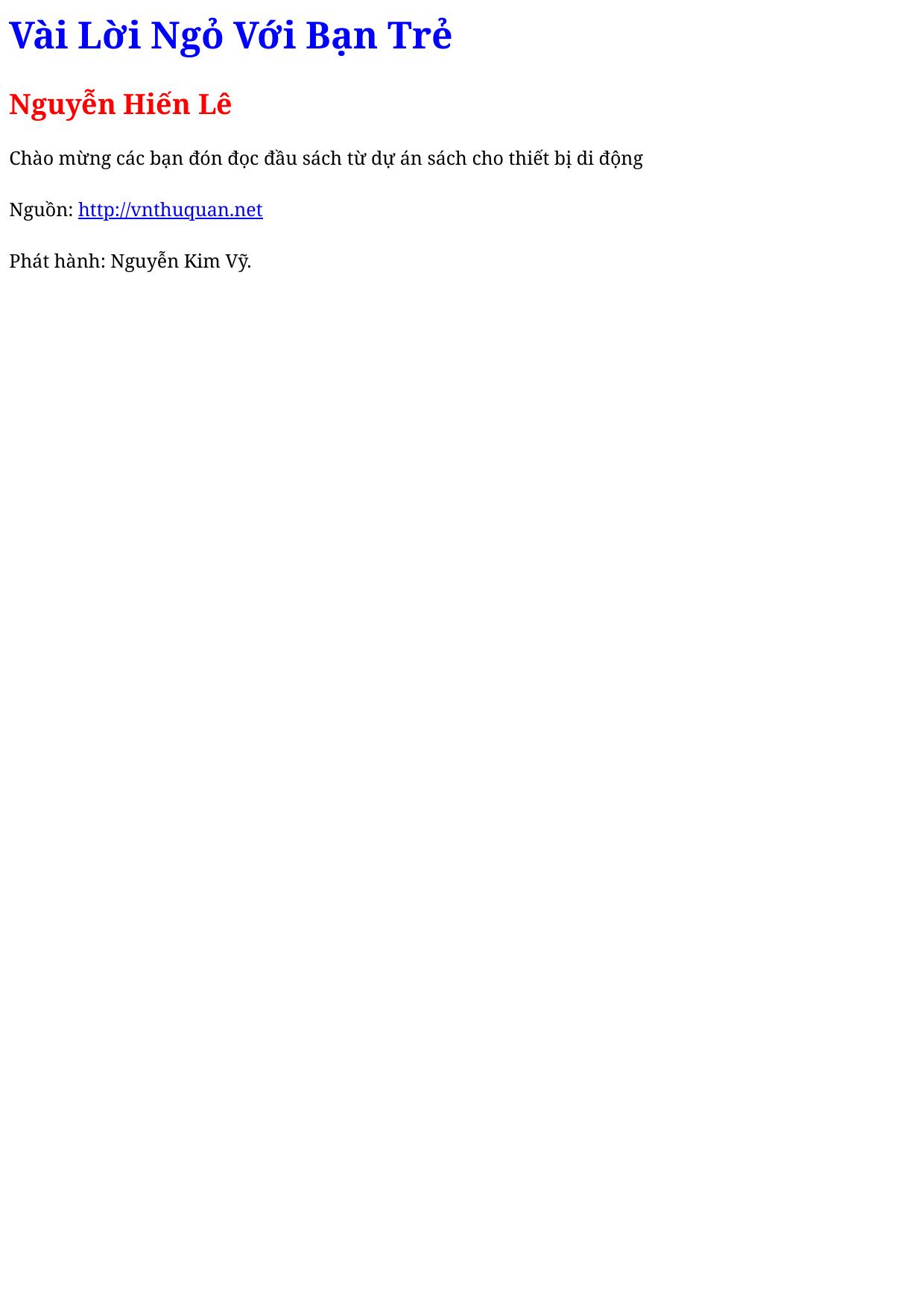 Bìa ebook