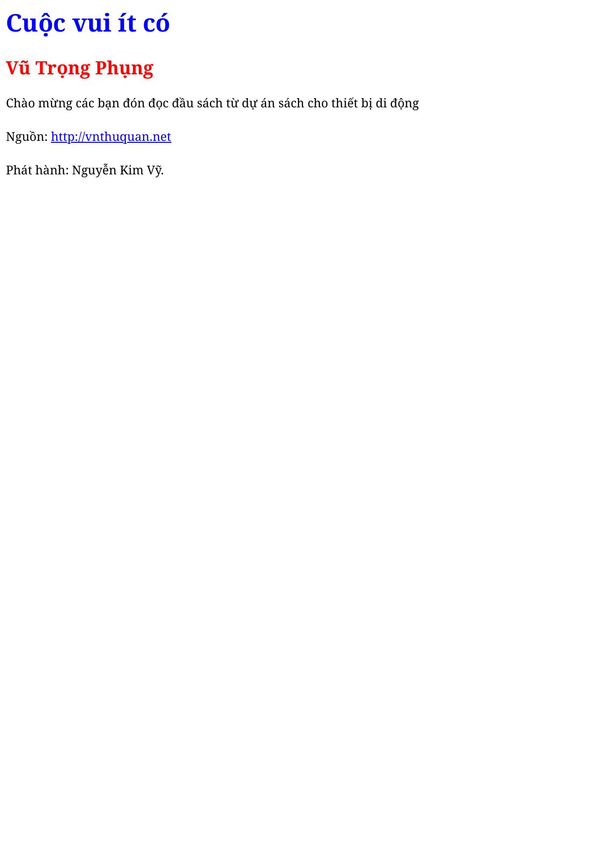 Bìa ebook