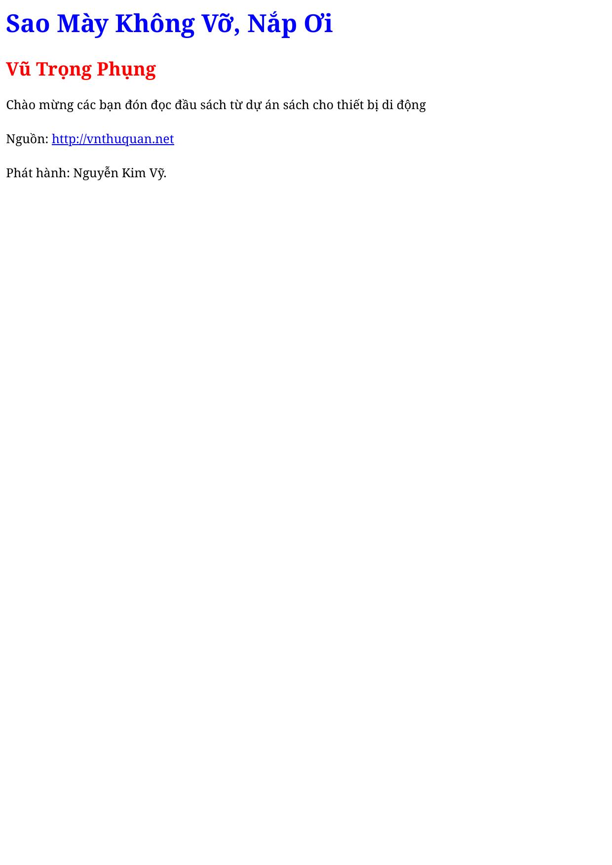 Bìa ebook