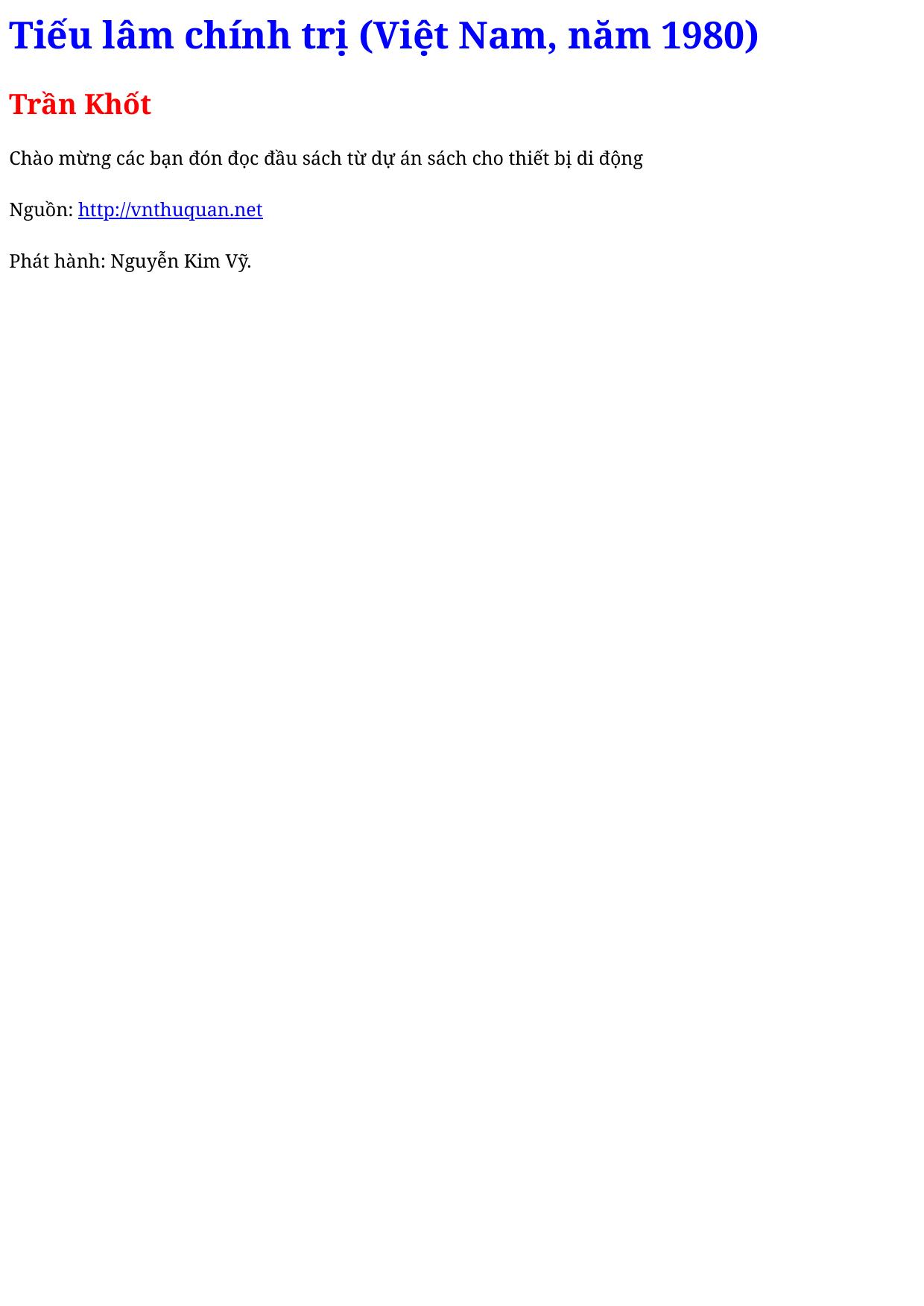 Bìa ebook