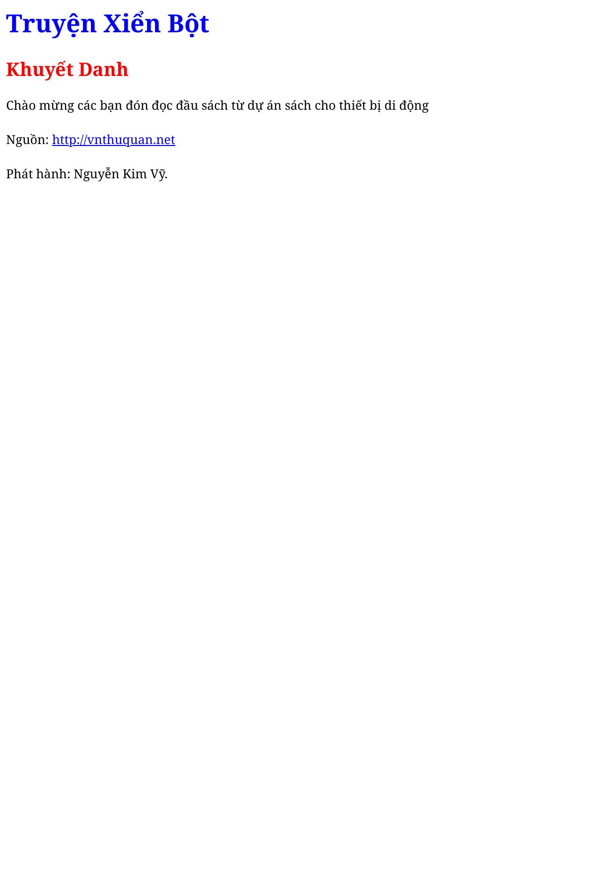 Bìa ebook