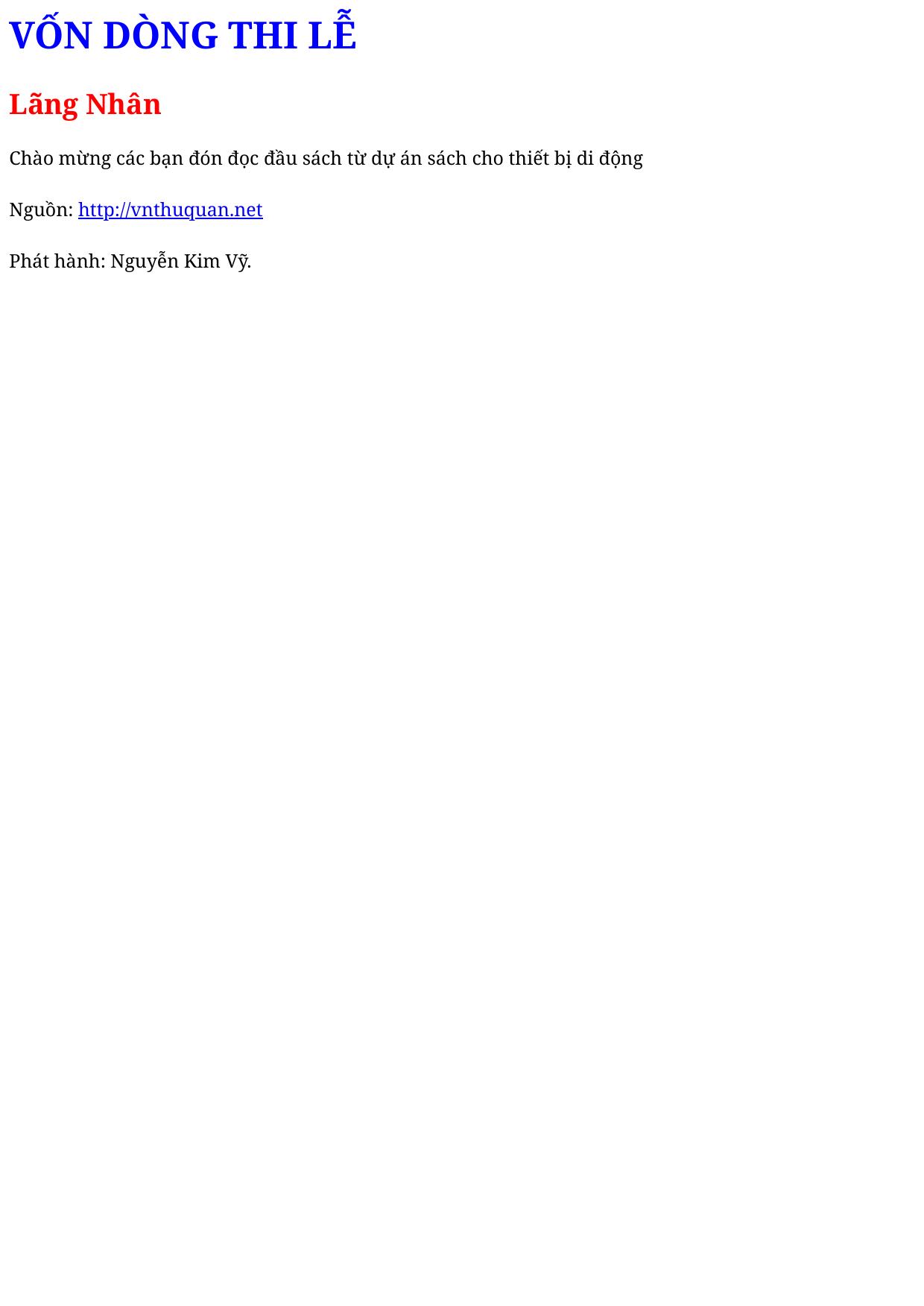 Bìa ebook