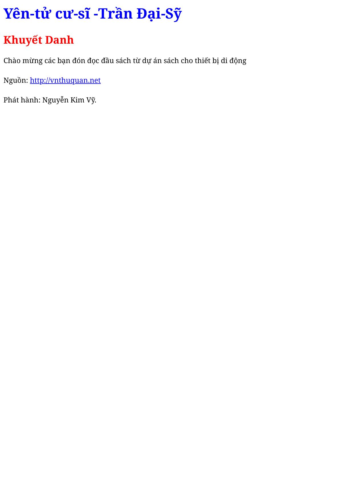 Bìa ebook