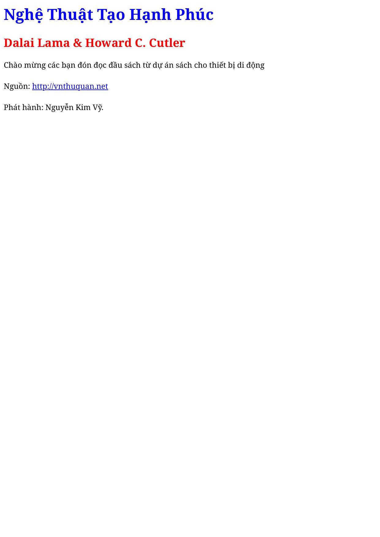 Bìa ebook