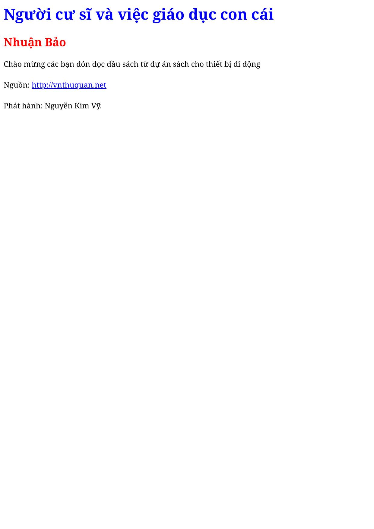 Bìa ebook