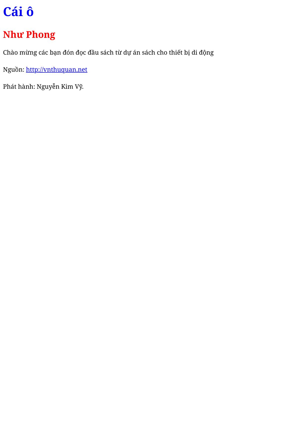 Bìa ebook