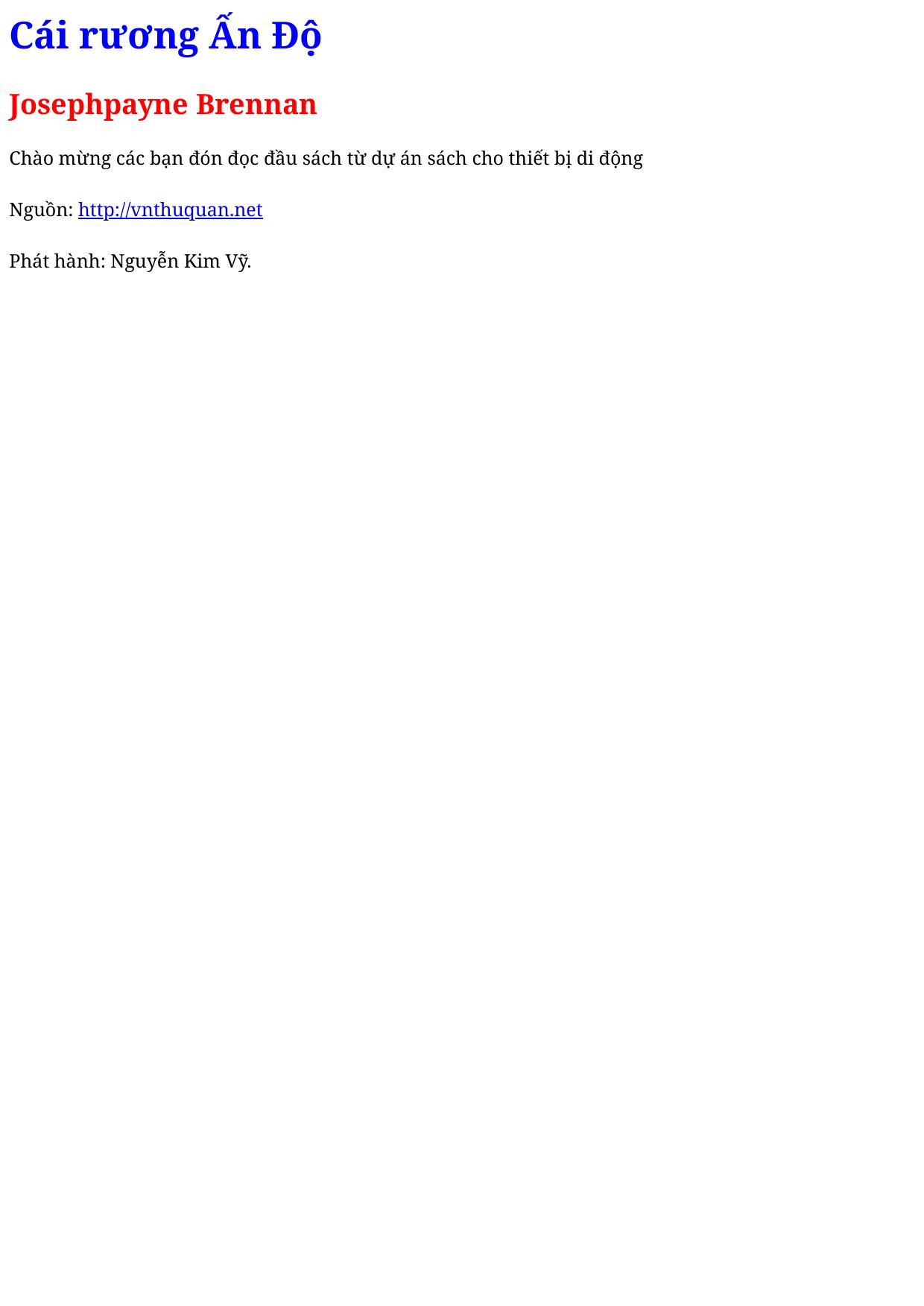 Bìa ebook