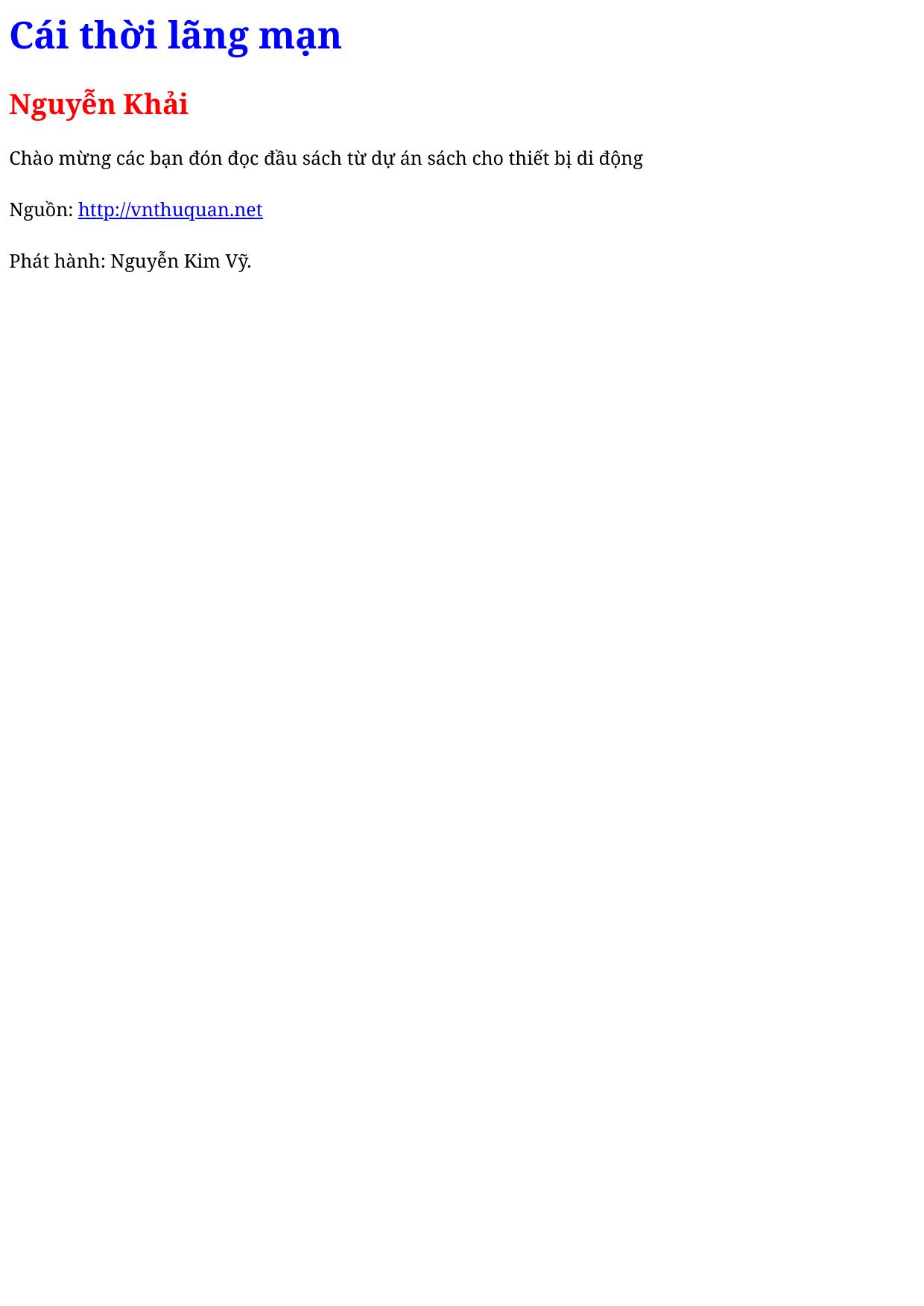 Bìa ebook