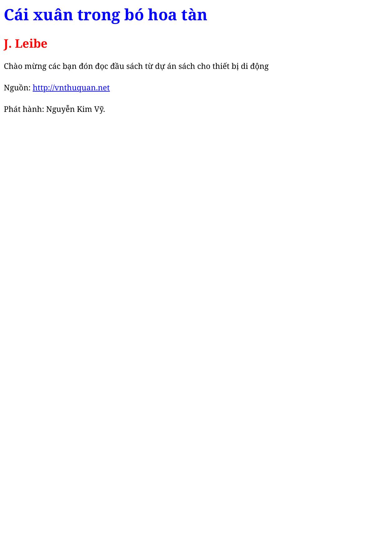 Bìa ebook