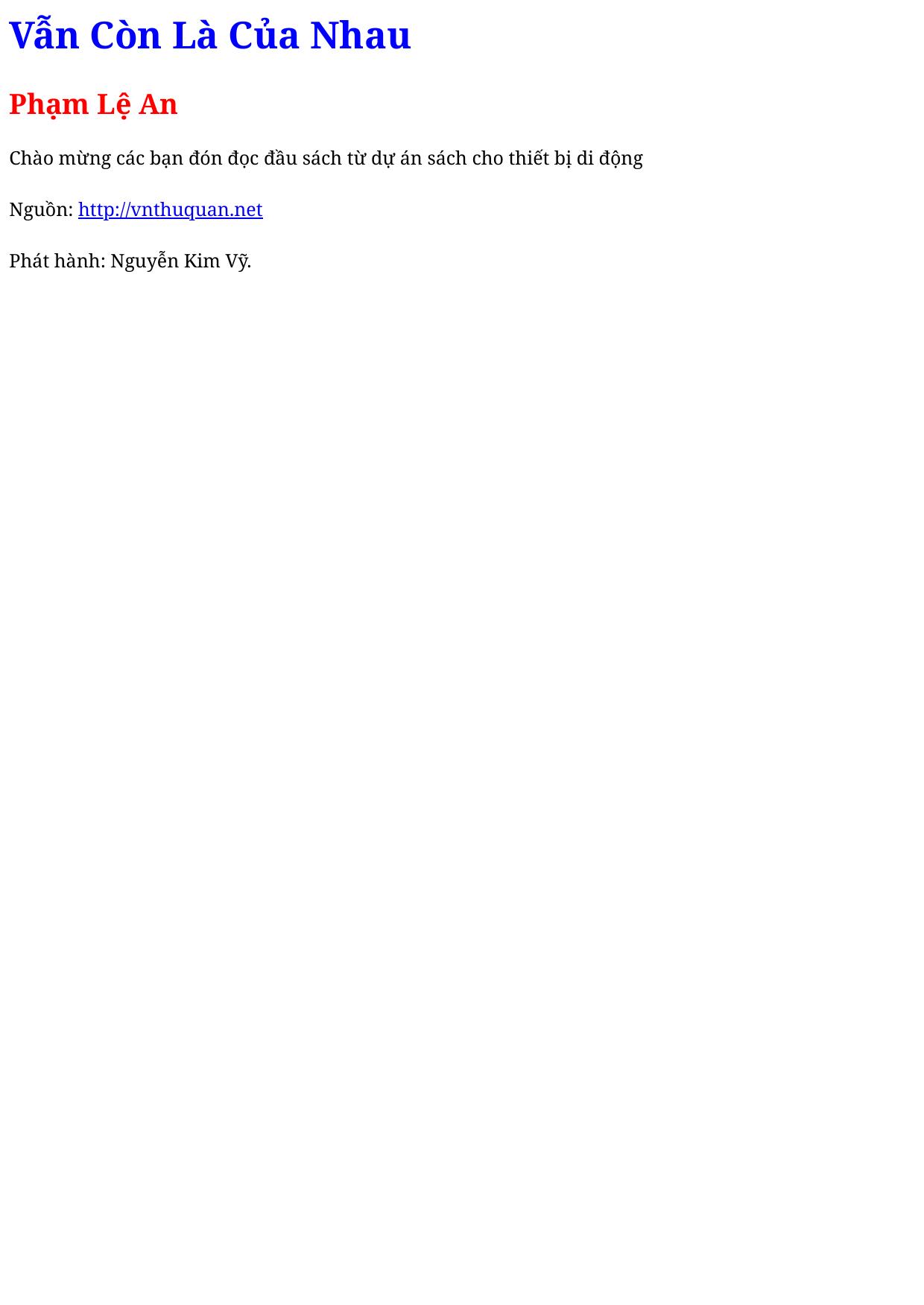 Bìa ebook