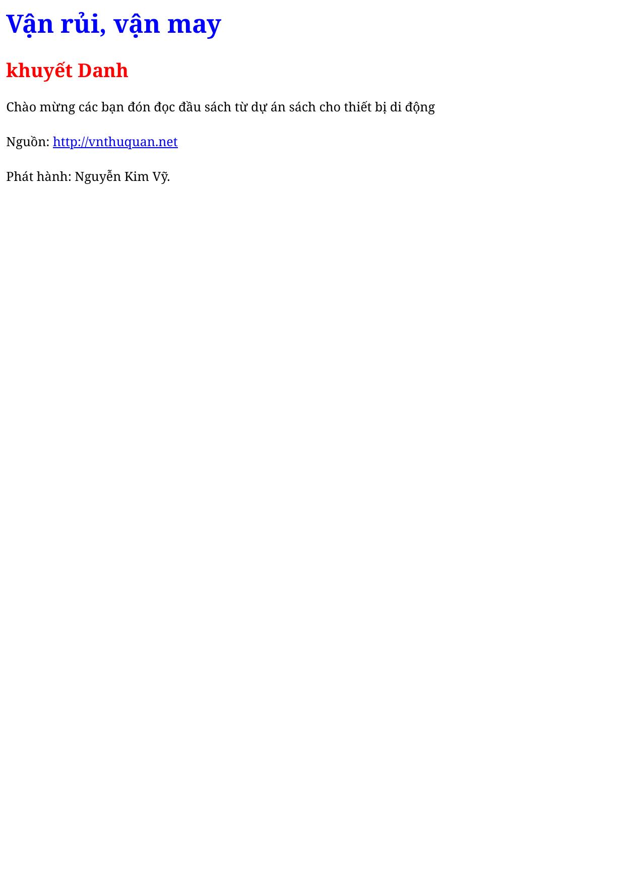 Bìa ebook
