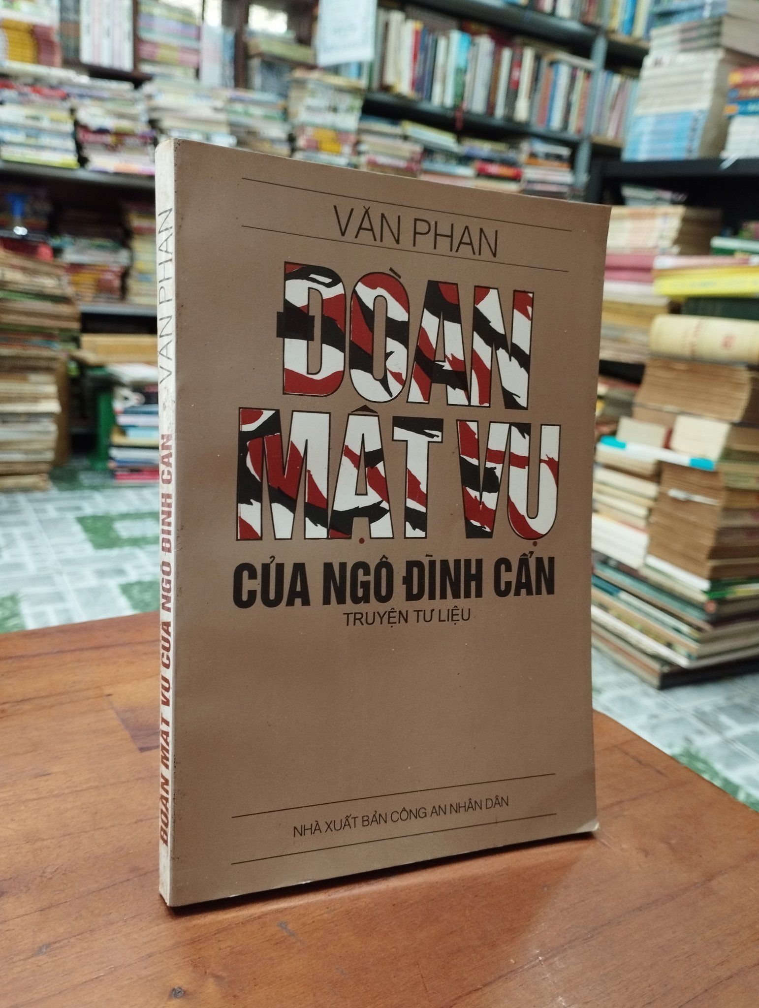 Bìa Ebook